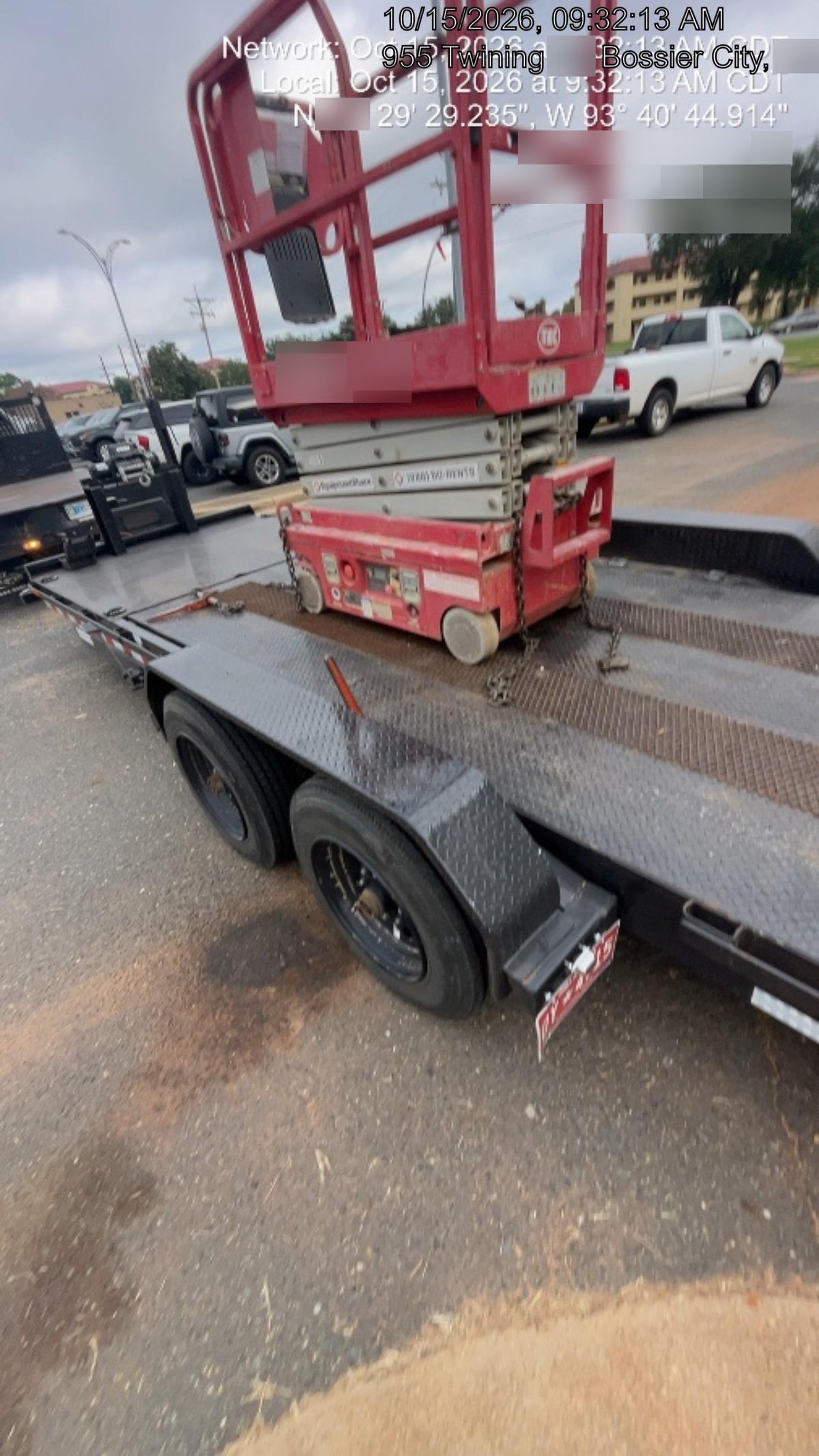 2019 MEC 1330SE