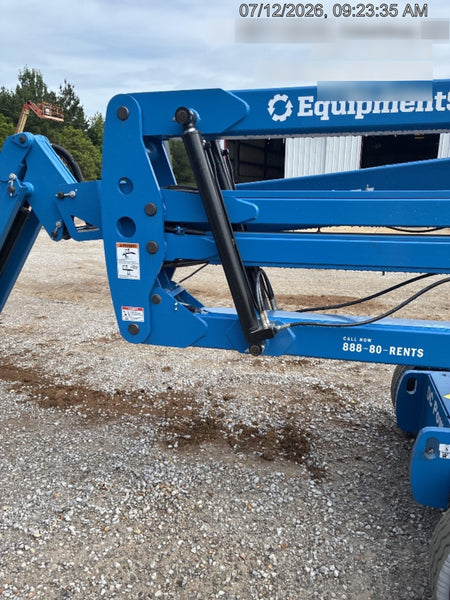 2025 GENIE Z-45/25J DC