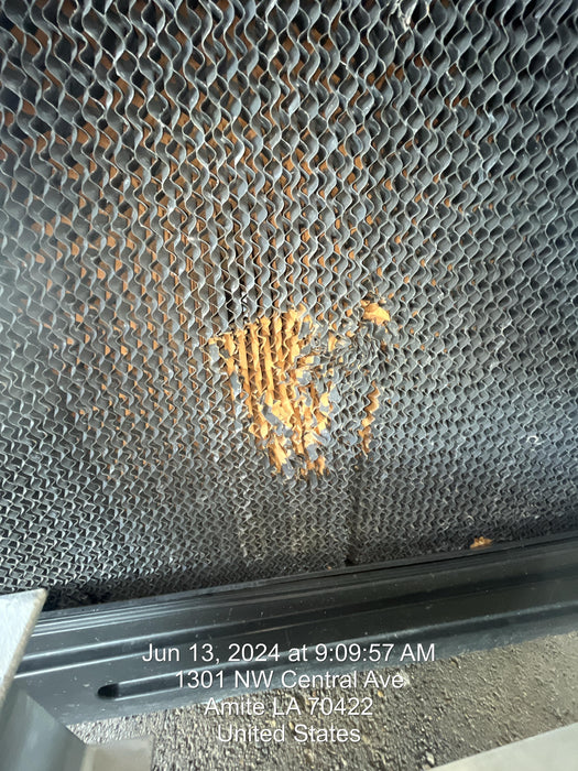 2023 BIG ASS FANS Cool Space 400