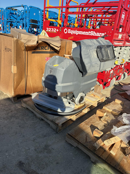 2026 KARCHER BD 80/100 W BP