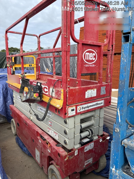2021 MEC 2632SE