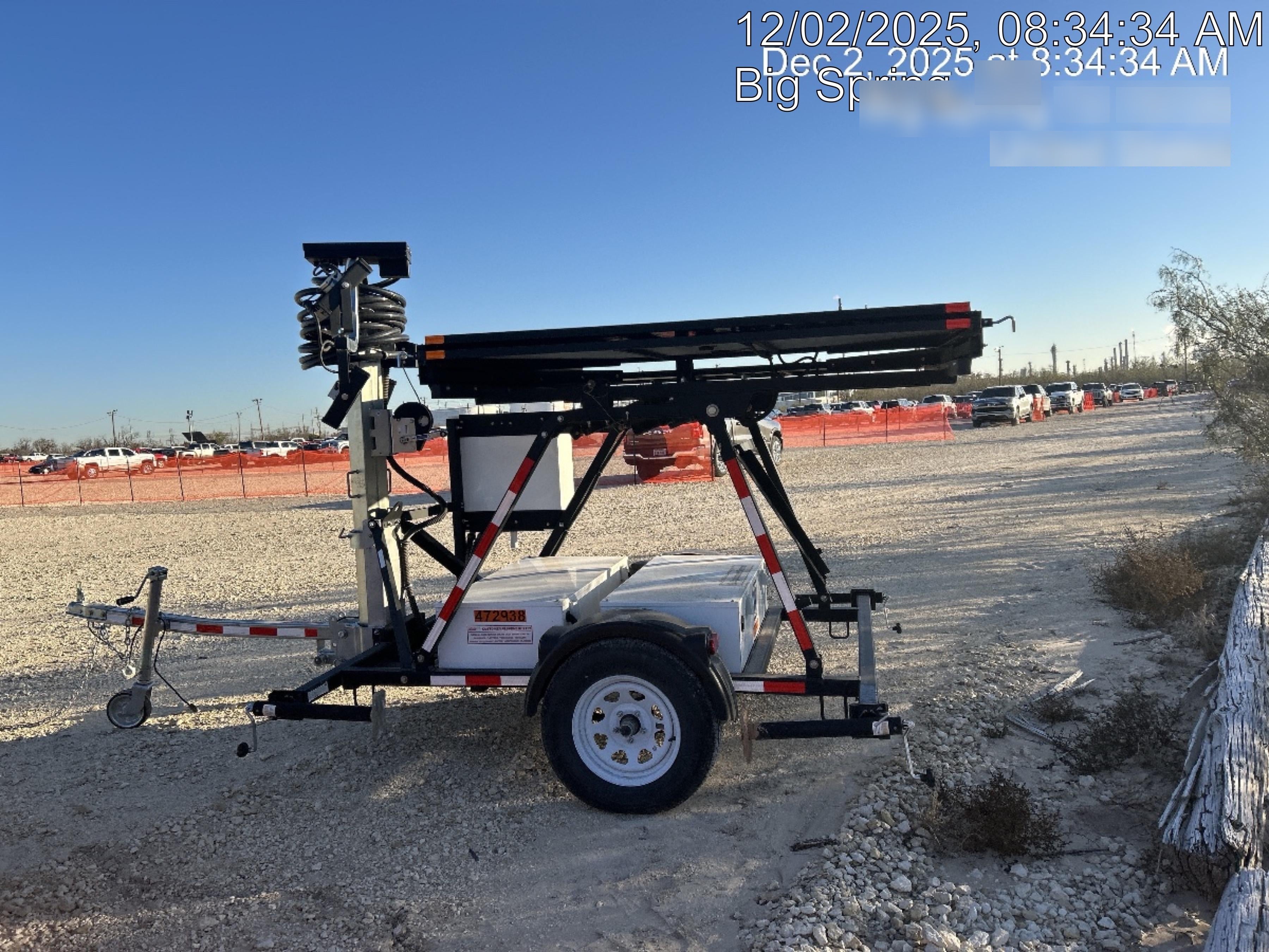 2024 WANCO WLTS-MM8A-1600
