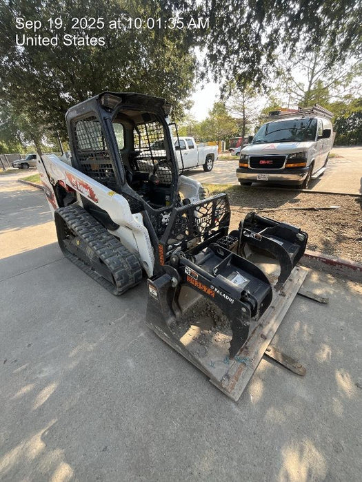 2024 PALADIN UTILITY GRAPPLE 11876-0022