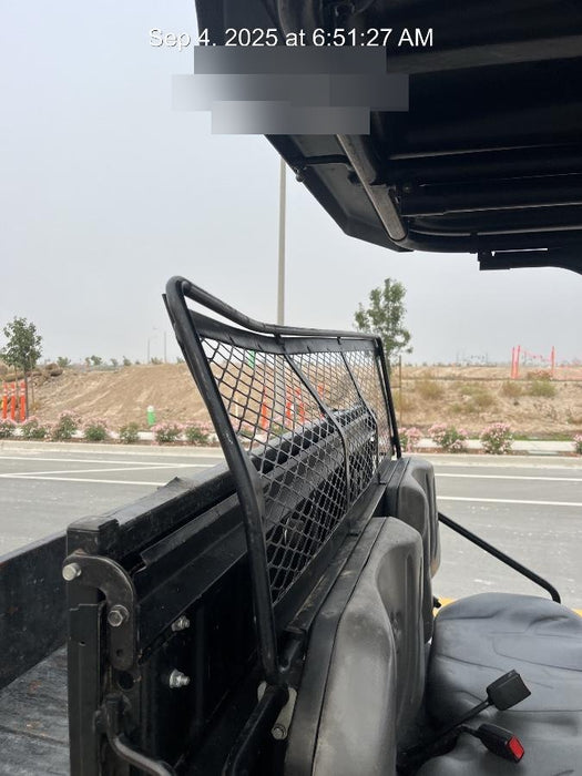 2022 KUBOTA RTV-X1140W-H (Canopy)