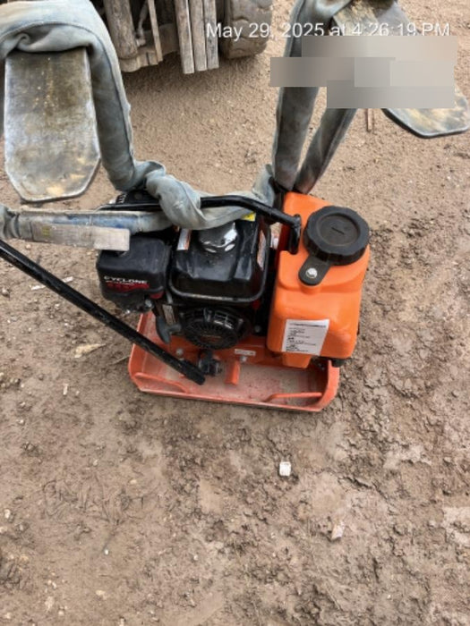 2023 MULTIQUIP MVC82VHW