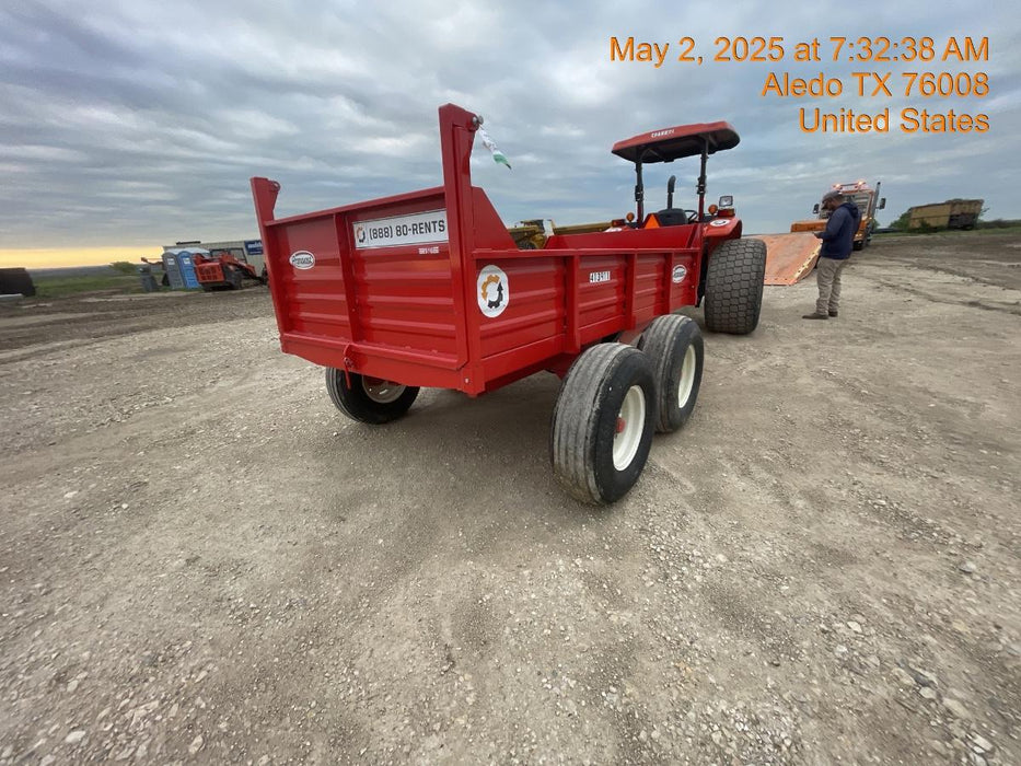 2024 PRONOVOST P-516