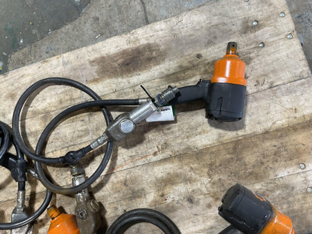 2020 MICHIGAN PNEUMATIC 751SS