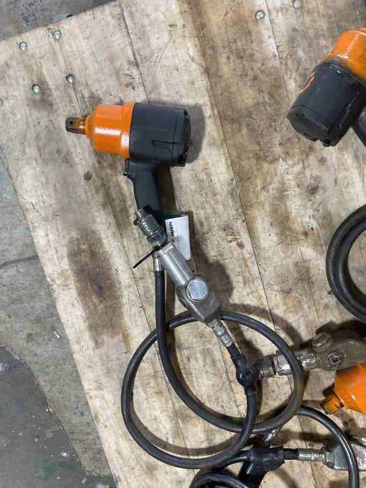 2020 MICHIGAN PNEUMATIC 751SS