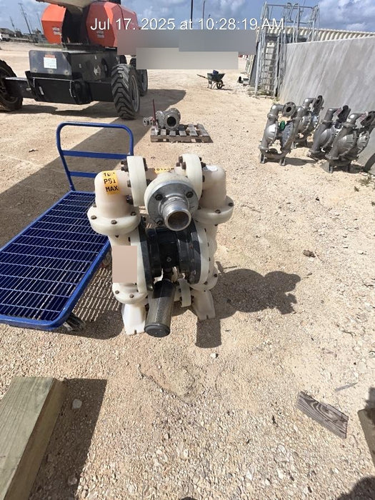 2021 INGERSOLL RAND PD30P-DPS-PTT-A