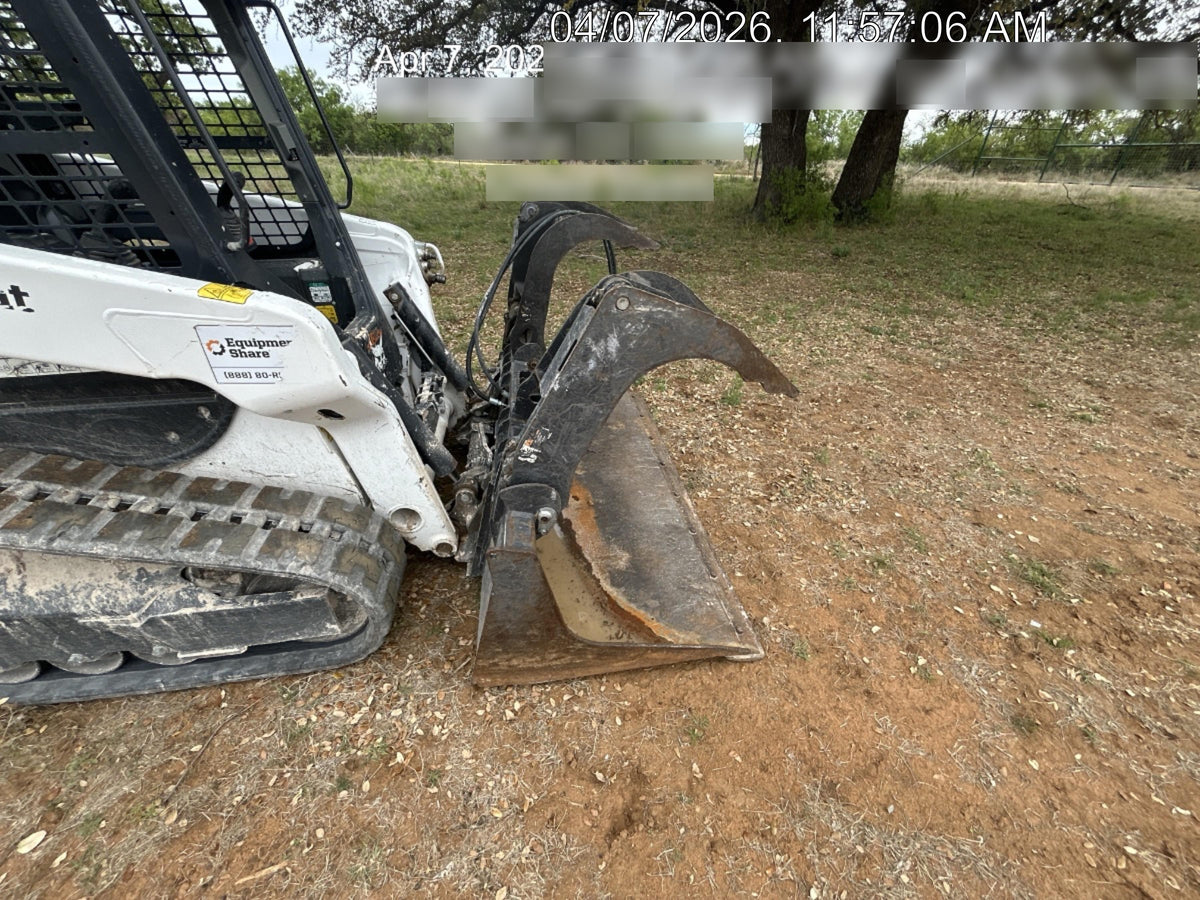 2022 PALADIN UTILITY GRAPPLE 11876-0022