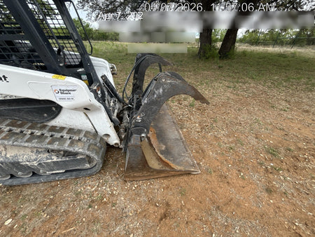 2022 PALADIN UTILITY GRAPPLE 11876-0022