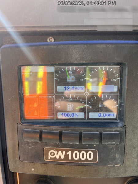 2023 ATLAS COPCO PAC F44 KD