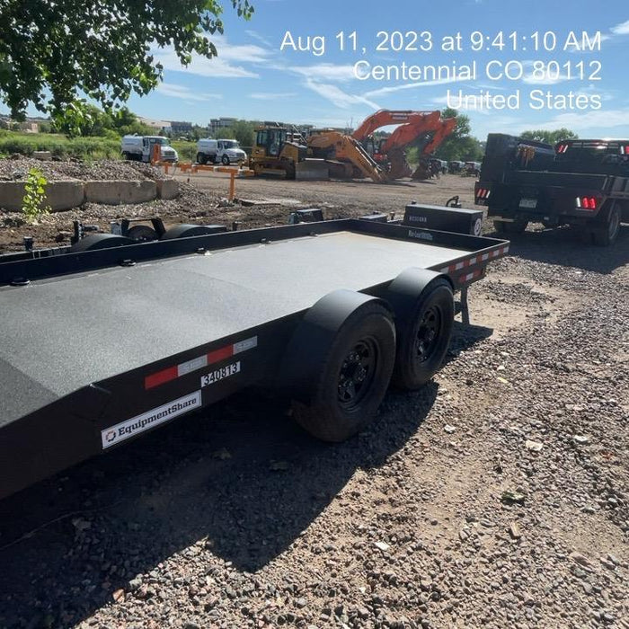 2023 STEELPOINT K19E