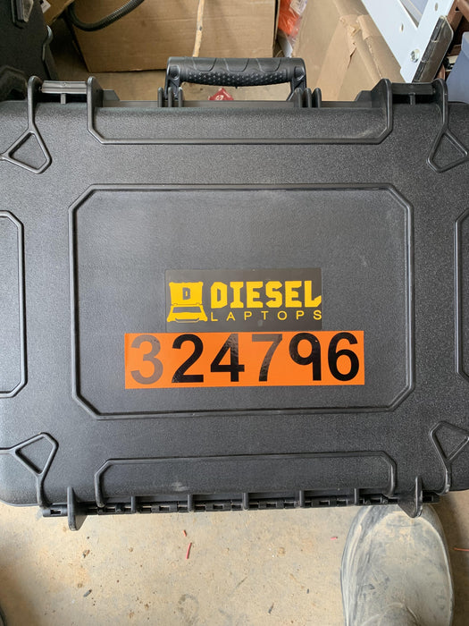 2023 DIESEL LAPTOPS DIESEL LAPTOP