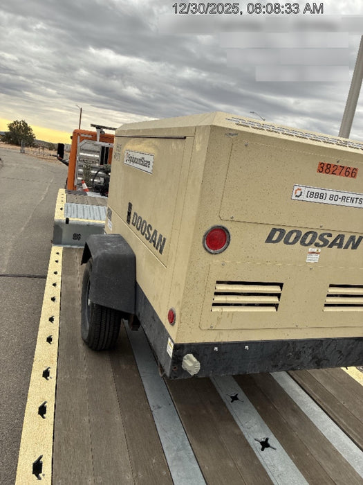 2023 DOOSAN P425/HP375WCU