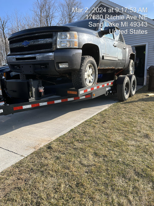 2023 STEELPOINT K19E