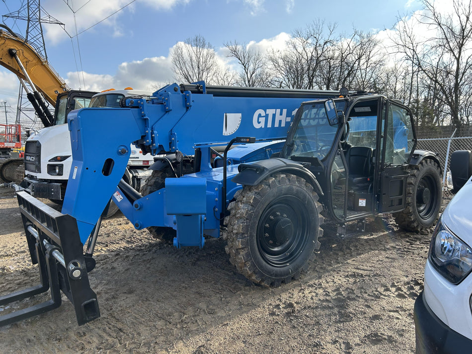 2024 GENIE GTH-1056