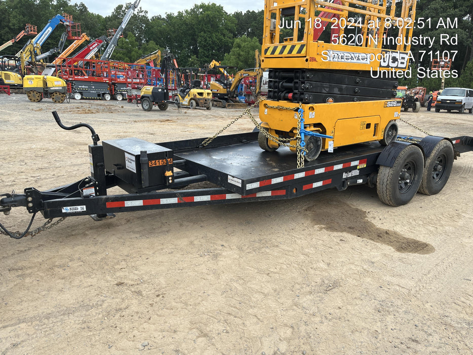 2023 STEELPOINT K19E