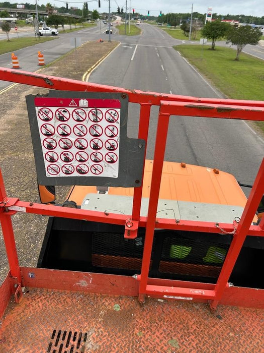 2019 SKYJACK SJ8841 RT