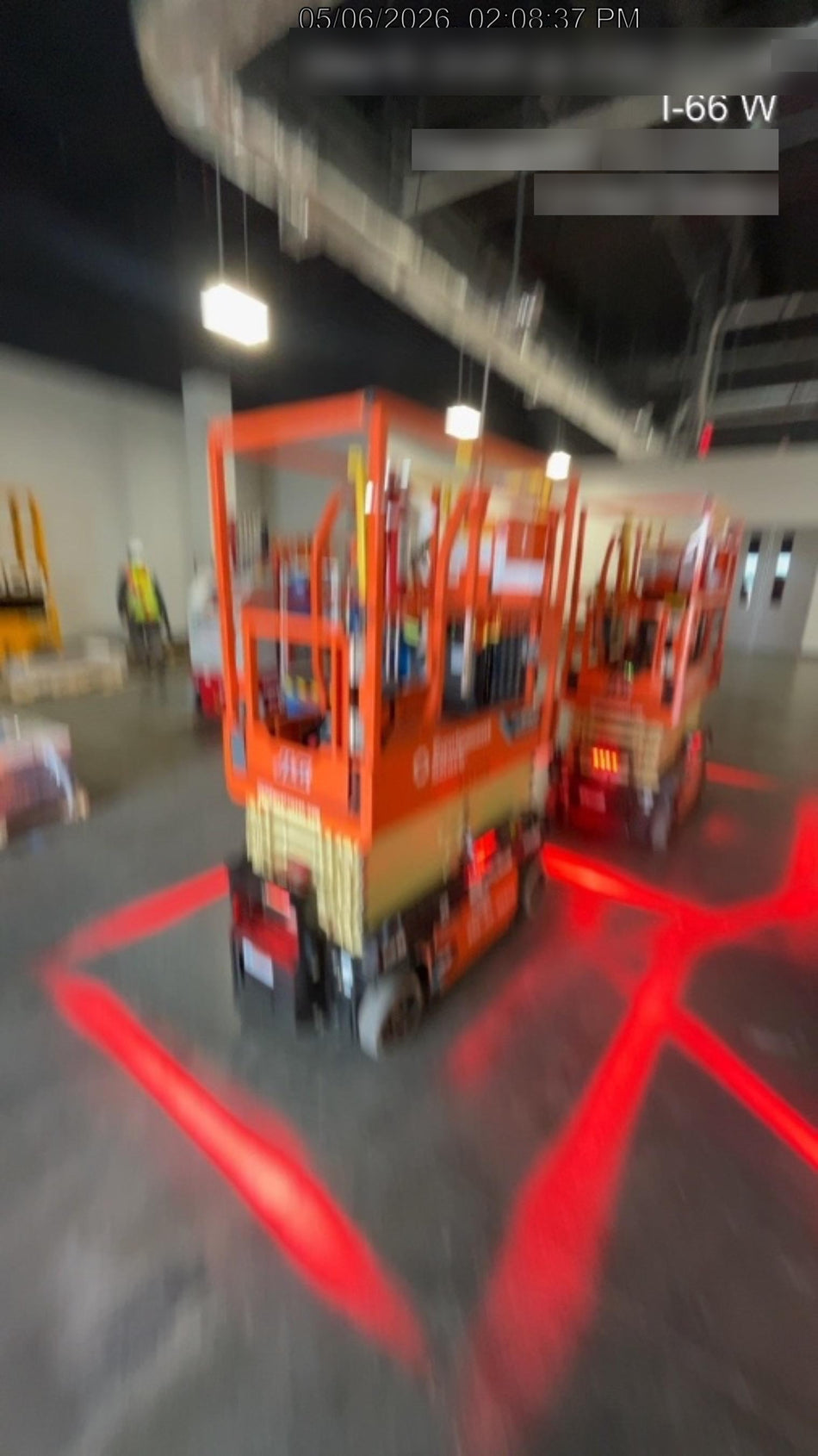 2026 JLG ES1930M Step Up