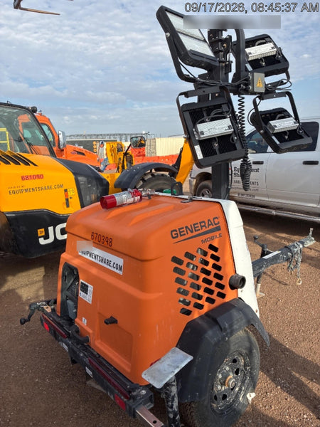 2026 GENERAC MLTS-4