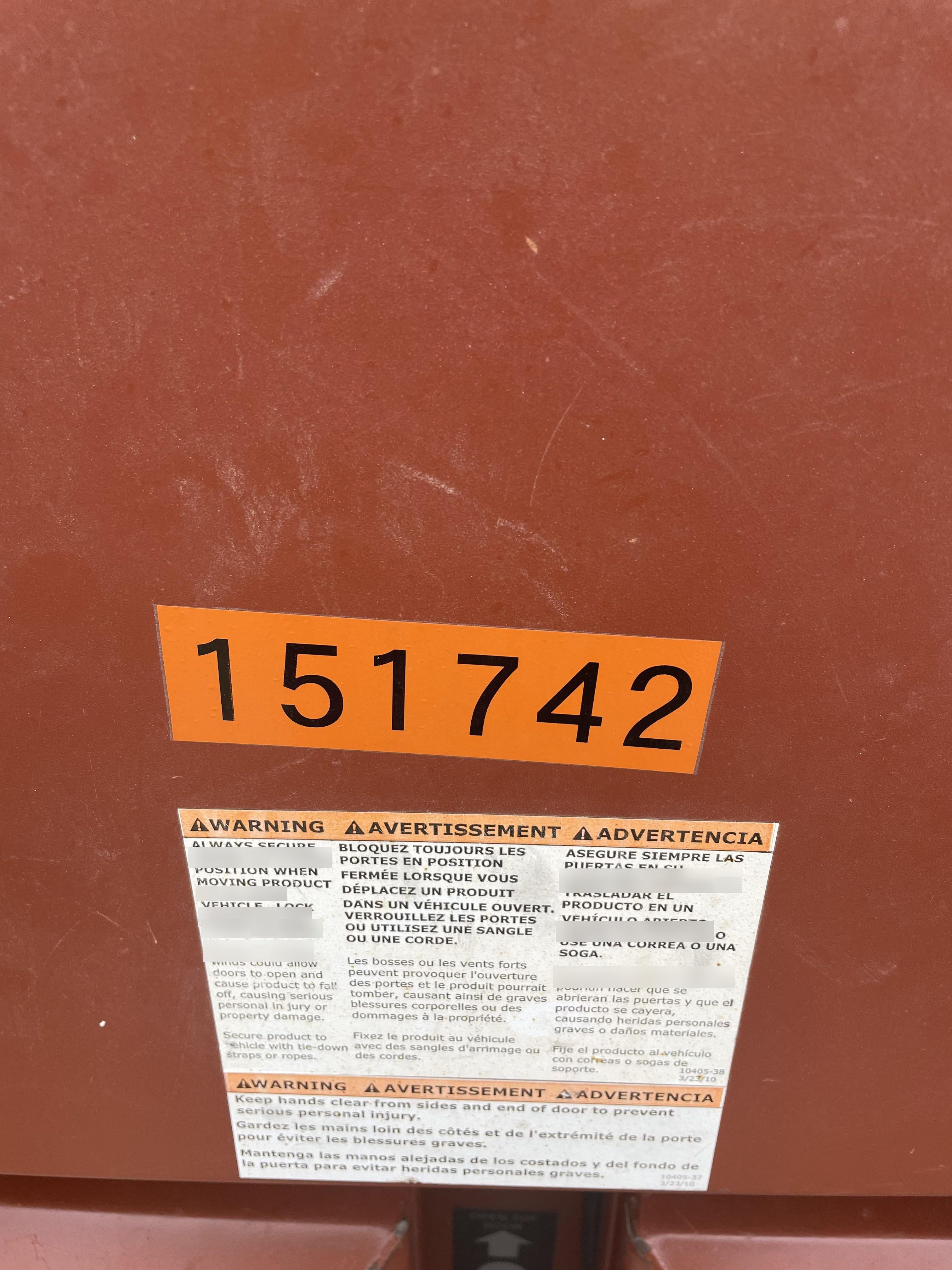 2021 JOBOX 1-669990