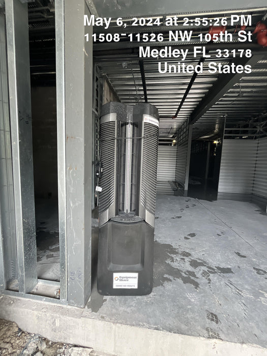 2023 VECTOR Vector Max