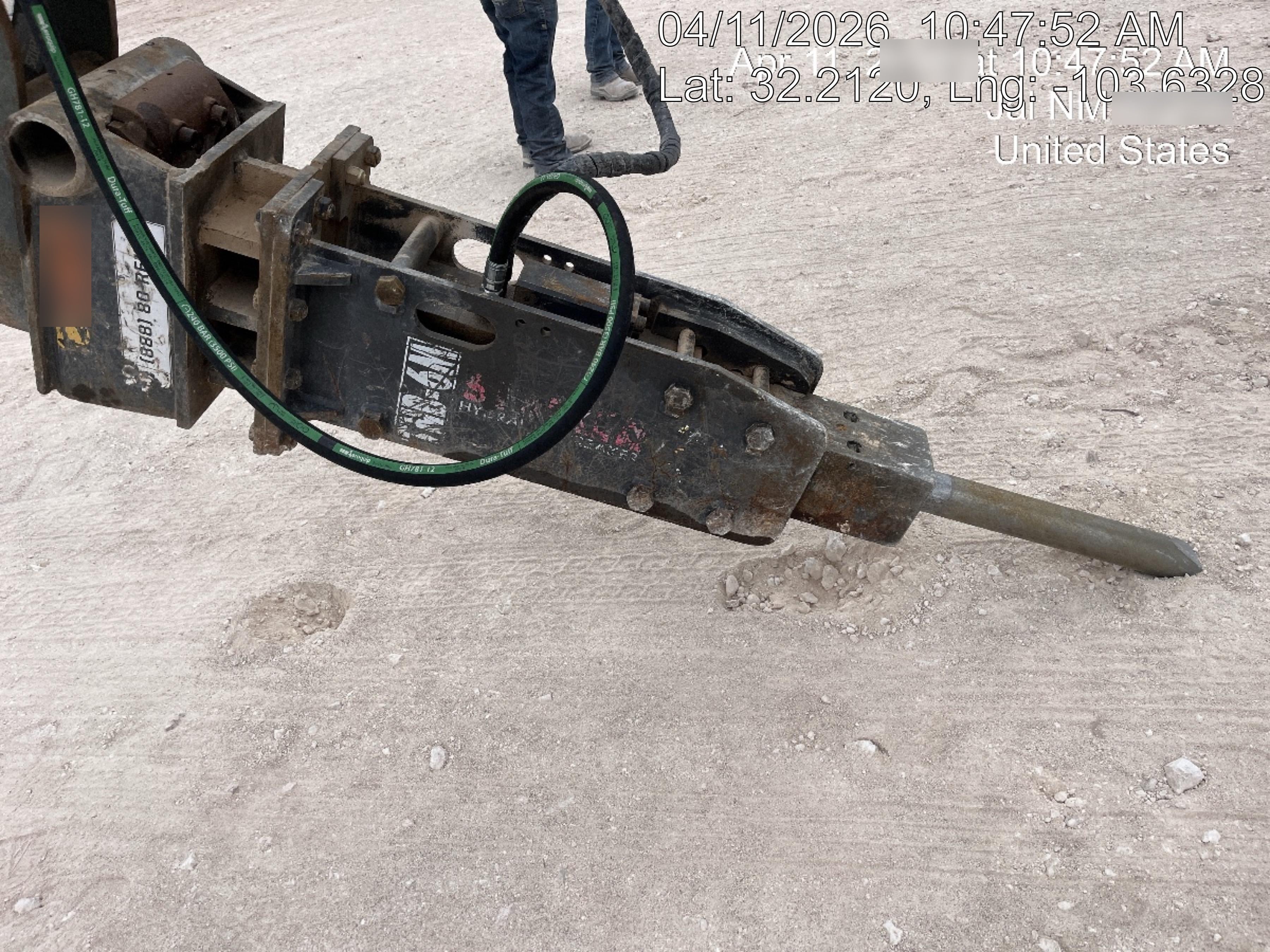 2021 TOKU TNB-6M