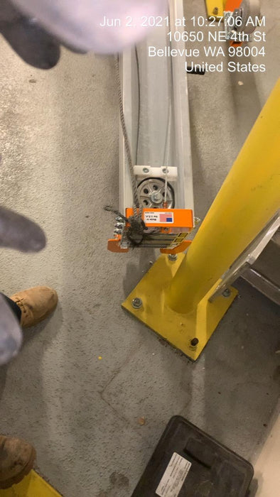 2021 LIFTSMART MLC-24