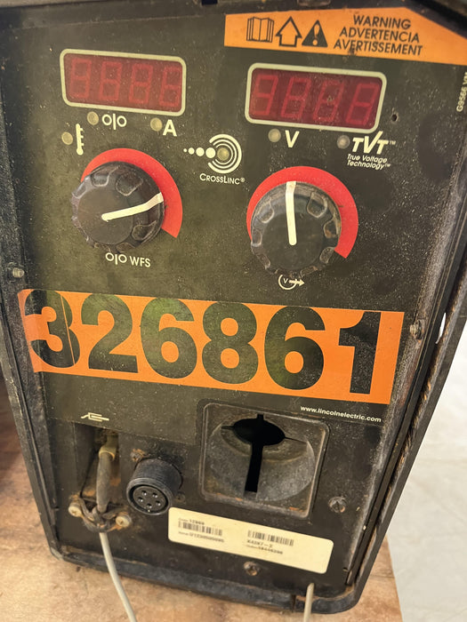 2023 LINCOLN ELECTRIC LN-25X