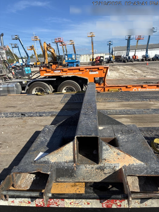 2024 ARROW MATERIAL HANDLING CE60-TH-STP