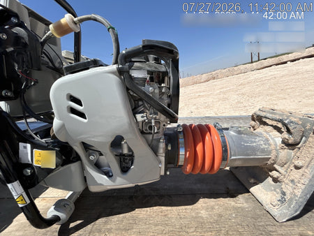 2026 MULTIQUIP MTX60HD
