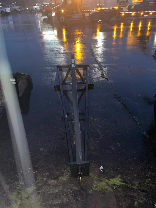 2023 ARROW MATERIAL HANDLING 1000100-12-F