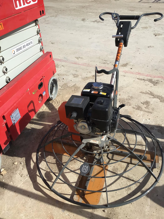 2021 HUSQVARNA CT 48-13A-V