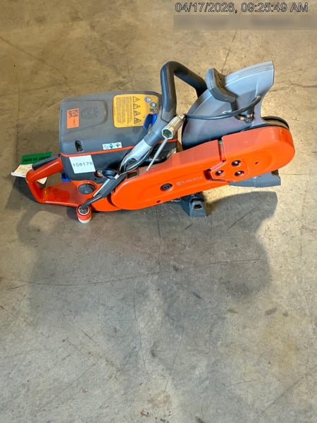 2021 HUSQVARNA K770