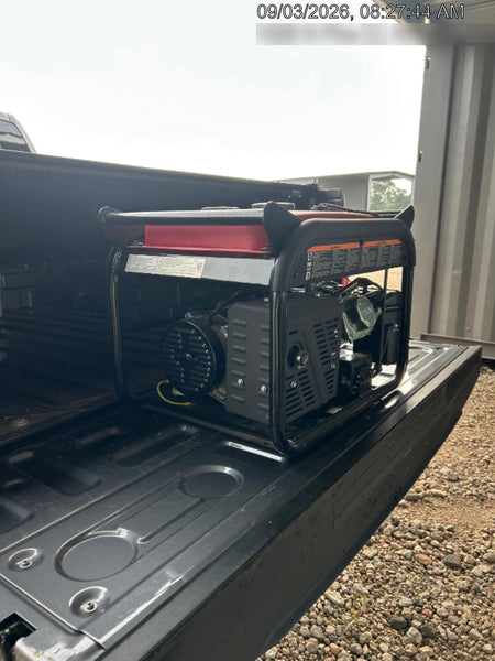 2025 MI-T-M GEN-3600-0MM0
