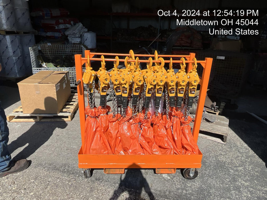 2023 HARRINGTON L5LB008-20