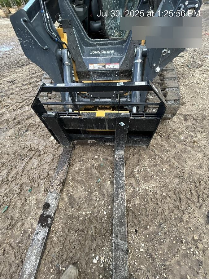 2022 ARROW MATERIAL HANDLING 48" Pallet Forks - Arrow
