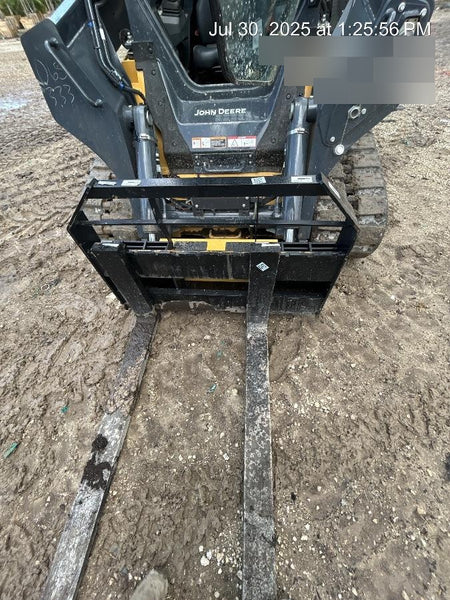 2022 ARROW MATERIAL HANDLING 48" Pallet Forks - Arrow