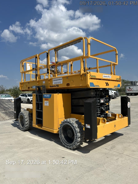 2023 HAULOTTE HS4390 E PRO