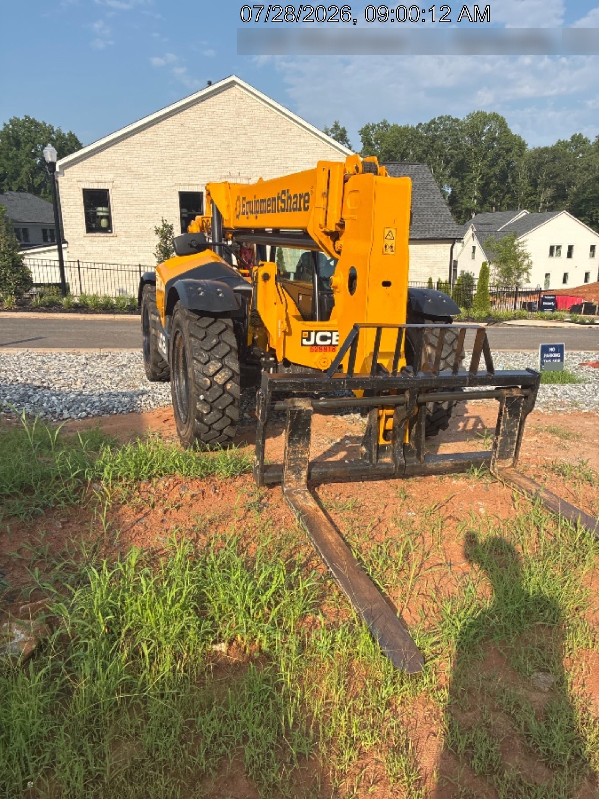 2025 JCB 509-42