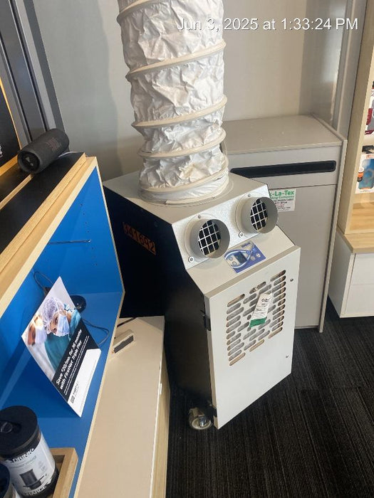 2023 KWIKOOL KPAC1411-2