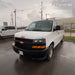 2025 CHEVROLET Express Van - Rental