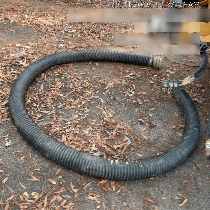 2021 VAC-TRON LP573XDT