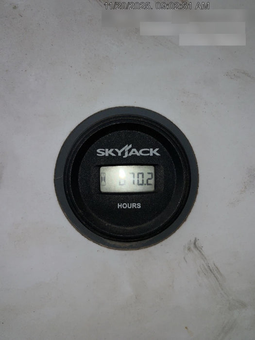 2019 SKYJACK SJ66T