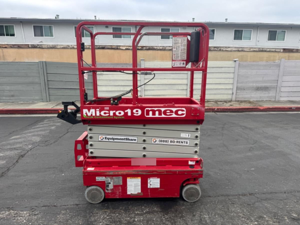 2020 MEC Micro 19