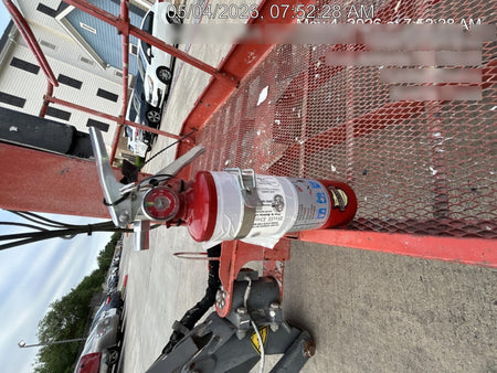 2018 SKYJACK SJ63 AJ