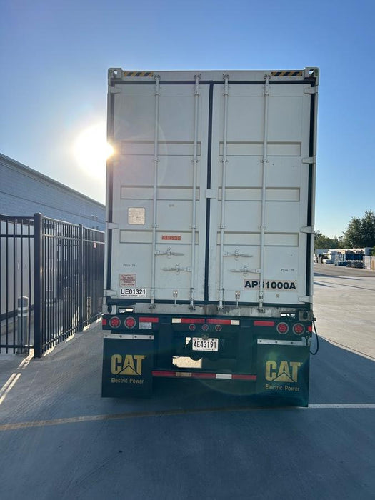 2015 CATERPILLAR APS1000 Tier 2