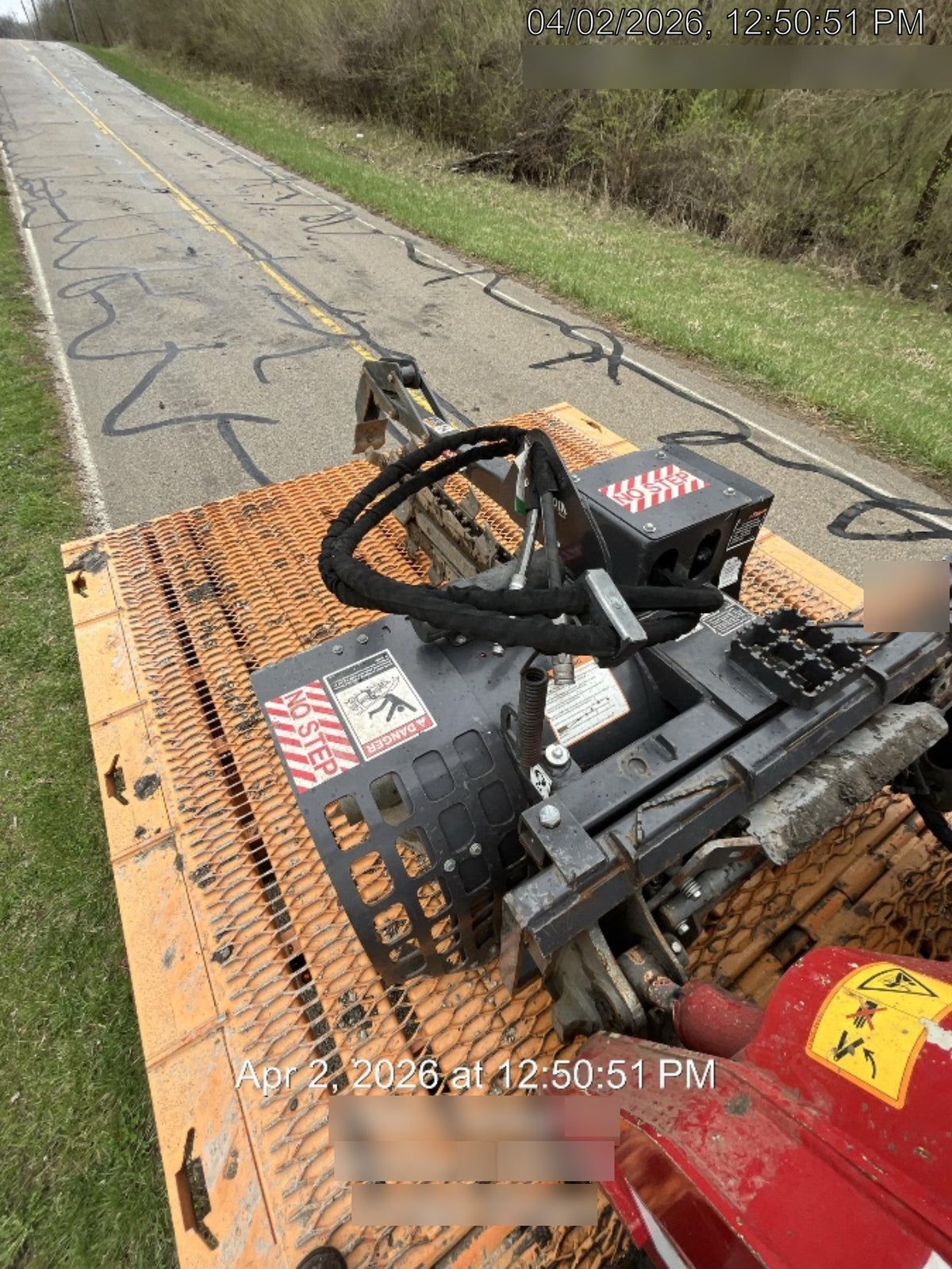 2021 PALADIN 625
