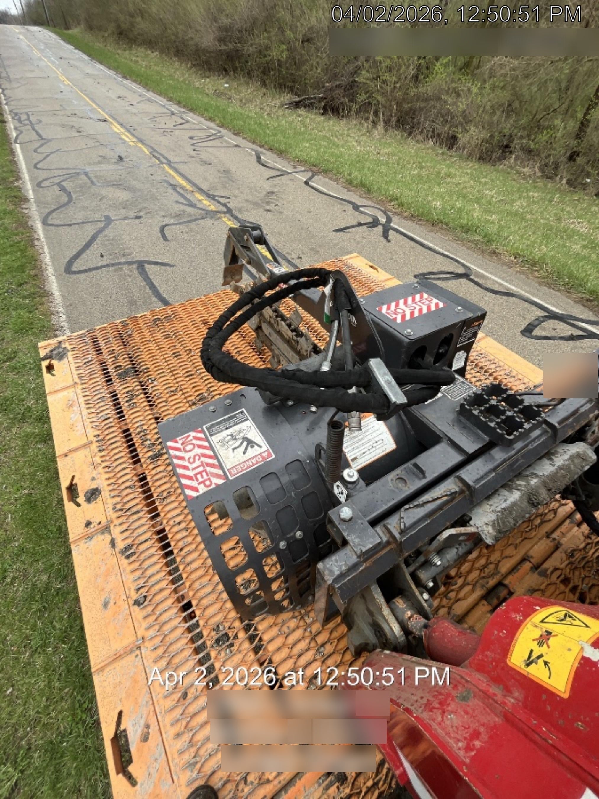 2021 PALADIN 625